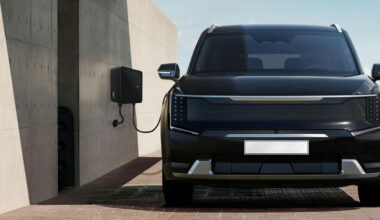 Clearshot Labs free home EV charger.