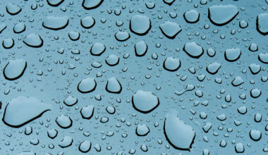 Wet and windy with warnings for Easter weekend