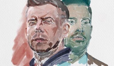 The insider challenging Hungary’s Viktor Orbán – POLITICO