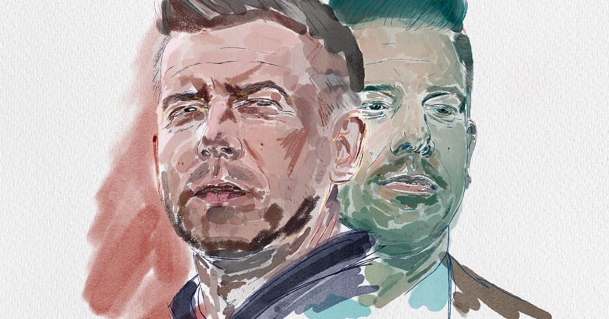 The insider challenging Hungary’s Viktor Orbán – POLITICO