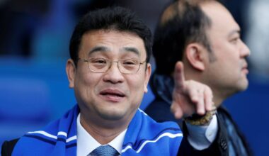 Dejphon Chansiri u-turn emerges in big Sheffield Wednesday takeover boost