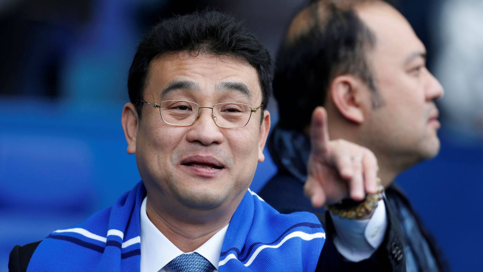 Dejphon Chansiri u-turn emerges in big Sheffield Wednesday takeover boost