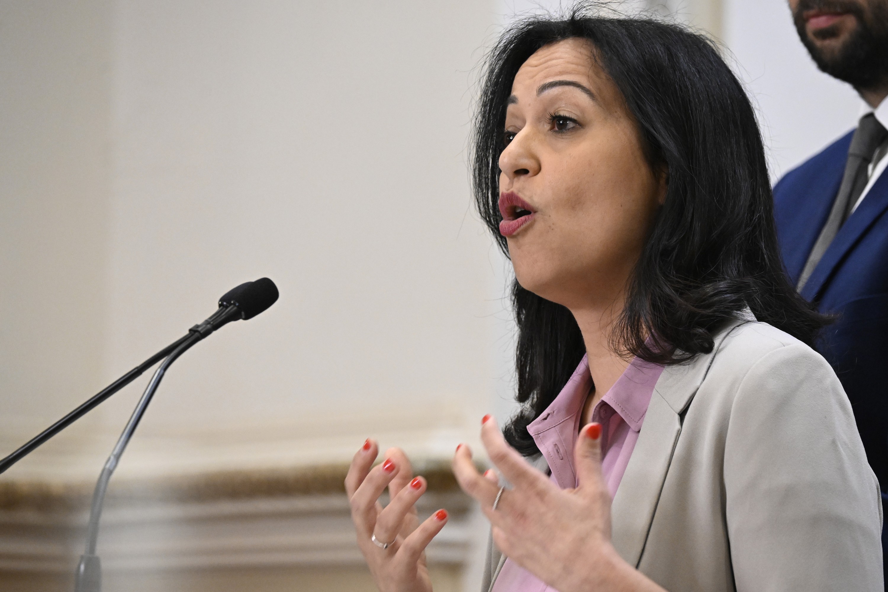 Ruba Ghazal