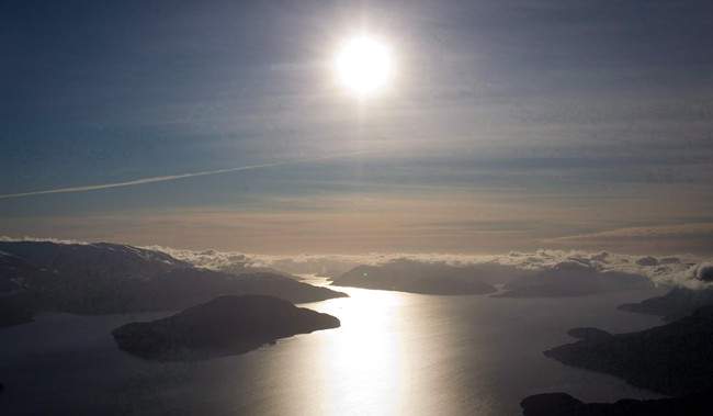 Coastal B.C. First Nation leaders go to Calgary to dissuade pipeline investors