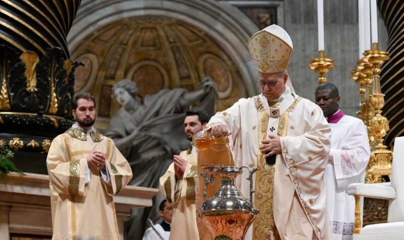 Keep Crux Independent