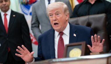 Trump's Iran cease-fire is an increasingly risky bet