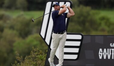 LIV Golf's Saudi funding is officially being pulled