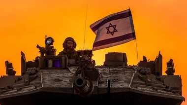 For Israel, war is the only answer – Foreign and security policy