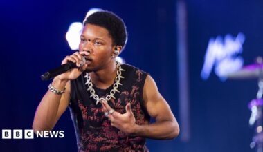 Updates: D4vd charged with first-degree murder over death of teenage girl