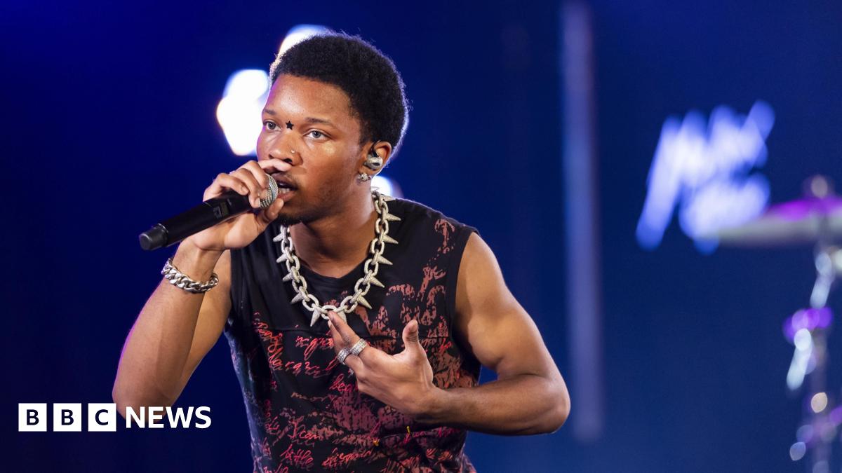 Updates: D4vd charged with first-degree murder over death of teenage girl