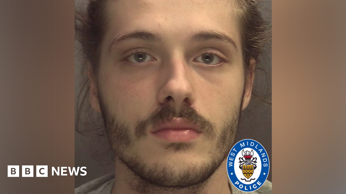 A Google Streetview image showing a light grey tower block known as Merton House.