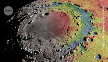 What Artemis II’s astronauts will look for on the Moon’s far side