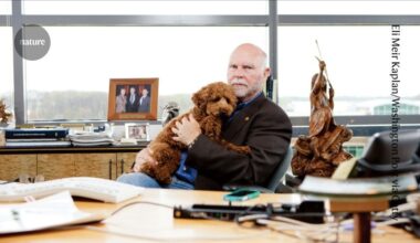 here’s how he transformed science