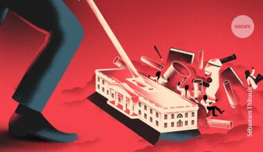 Key US science panels are being axed — and others are becoming less open