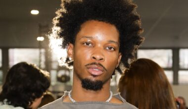 D4vd Arrested for Murder of Celeste Rivas After Body Found in Tesla