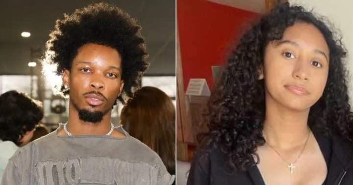 Singer D4vd arrested on suspicion of killing 14-year-old found in trunk - National