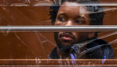 D4vd Had ‘Significant Amount of Child Pornography,’ DA Says