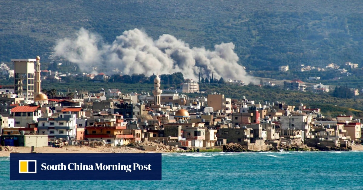 Israel-Lebanon talks a rare historic moment amid hopes of conflict resolution