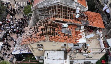 Trump says US may exit Iran war soon and threatens to quit NATO, as oil crisis escalates