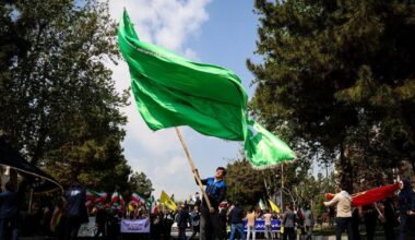 Unity or fracture? Tehran battles Trump’s narrative of disarray