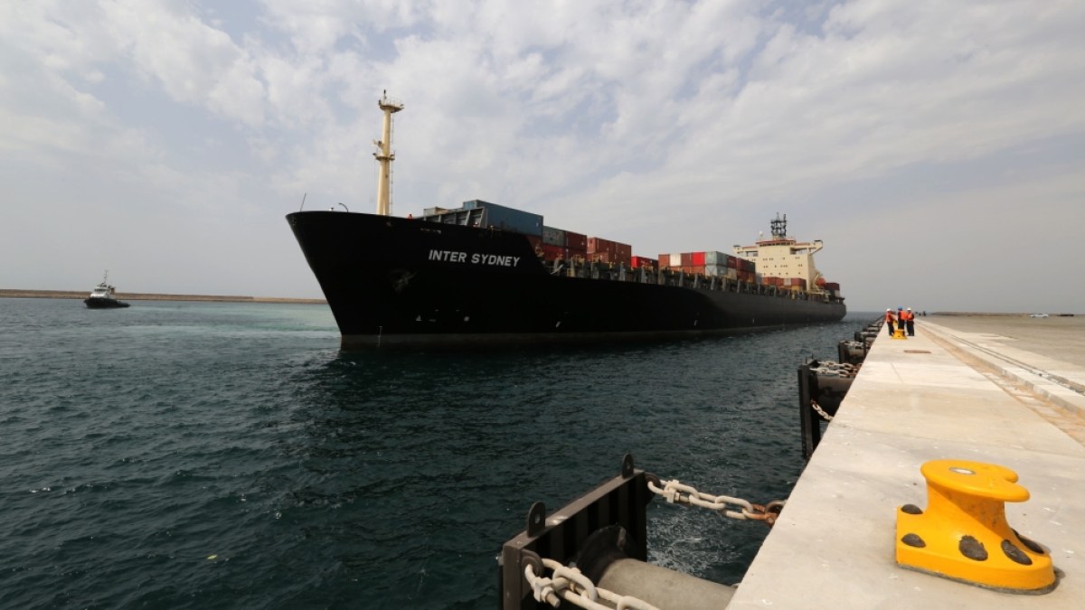 Is India’s Chabahar dream in Iran dead? | US-Israel war on Iran