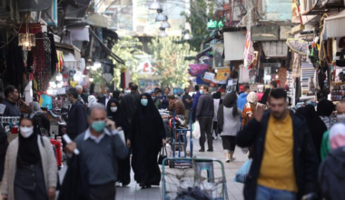 Iran’s economy after the March war: how bad can it get?