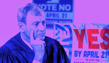 Democrats just won big in Virginia. A court could still take it away.