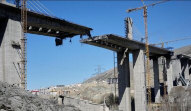 US pilot ejected over Iran, state media claims