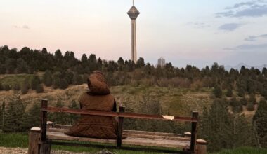 Israel hits Iran petrochemical complex after Trump threats