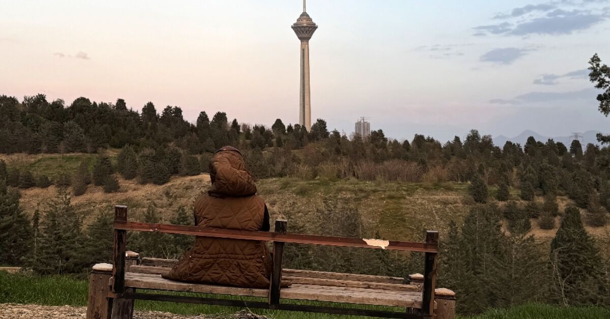 Israel hits Iran petrochemical complex after Trump threats