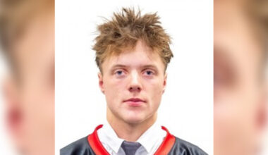 Former Junior hockey player dead in triple shooting at college campus bar in Sarnia