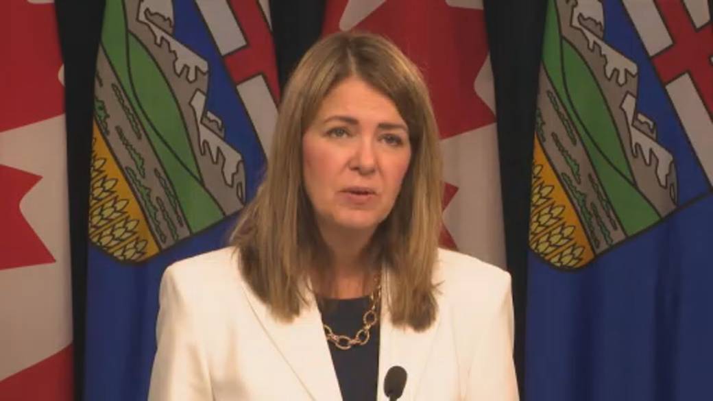 Click to play video: 'Alberta proposes new limits on Medical Assistance in Dying under Bill 18'