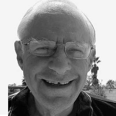 The Blogs: Trump, Iran, Peace, and Israel | David K. Rees