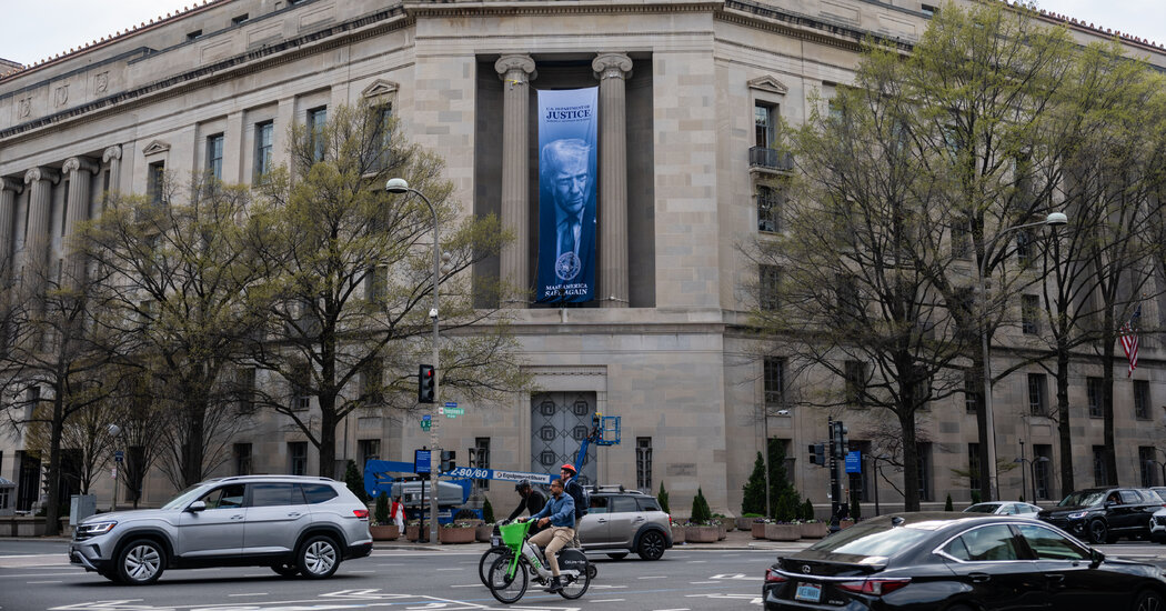 Trump Administration Approves Firing Squad Executions for Death Penalty