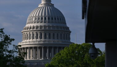 House Passes DHS Funding Bill, Ending Shutdown