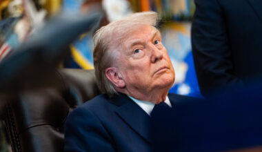 Trump Says He Dislikes Prediction Markets. His Family Invests in Them.