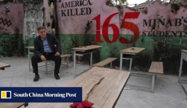 Iranians fear ‘pressure will 100% increase’ after US, Israeli strikes stop