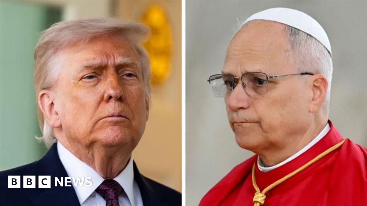 Bishop Strickland at the March for Life in Washington in 2024