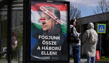 Kremlin Prepares for Orbán Defeat, Plans to Spin Loss as EU Plot