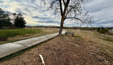 Woman struck by lightning in Superior unidentified, in critical condition