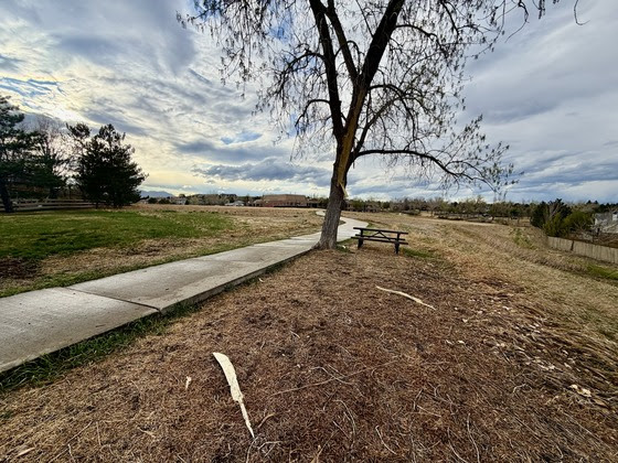 Woman struck by lightning in Superior unidentified, in critical condition