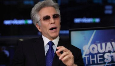 ServiceNow flags Middle East deal delays, shares crash