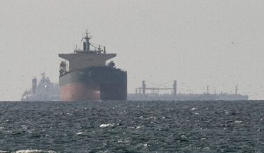 Iran Conflict Will Be Decided By Who Can 'Endure The Most'