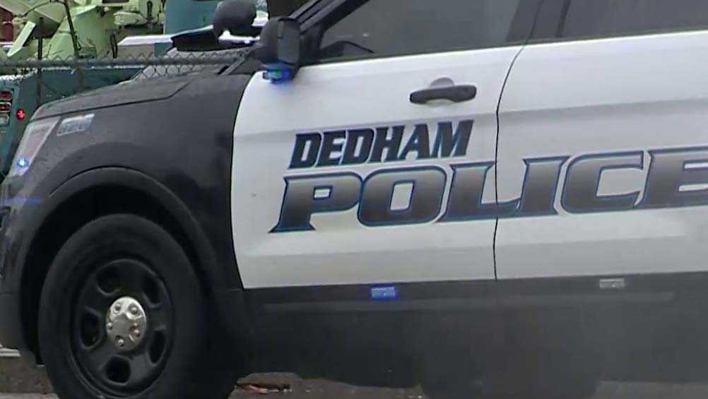 One arrested after employees assaulted, car stolen at Dedham gas station