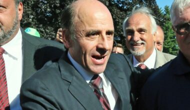 Market Basket board was justified in firing "imperious" CEO Arthur T. Demoulas, judge rules