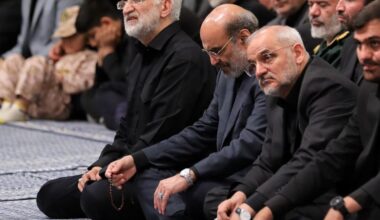 US talks trigger unprecedented rift in Iran’s hardline camp