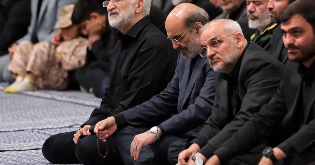 US talks trigger unprecedented rift in Iran’s hardline camp