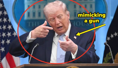 People Are Genuinely Terrified And Calling For Trump's Removal After He Posted "A Whole Civilization Will Die Tonight" About Iran