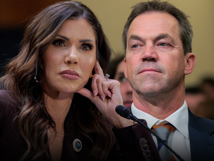 bryon noem and kristi noem getty 1