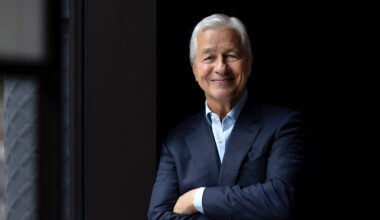 Jamie Dimon's Letter to Shareholders, Annual Report 2025